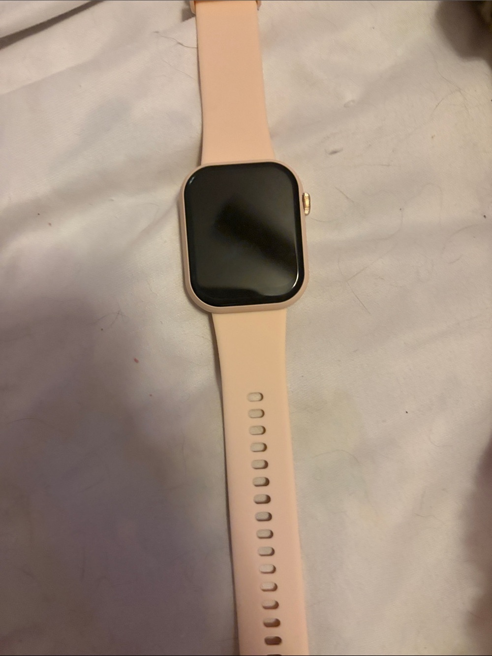 Smart Watch - Picture 3 of 3